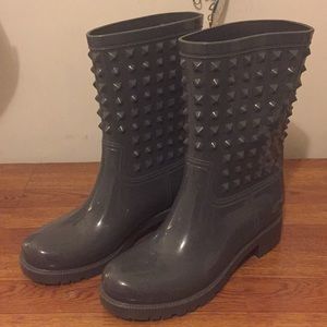 Rain Boots‼️ Brand new